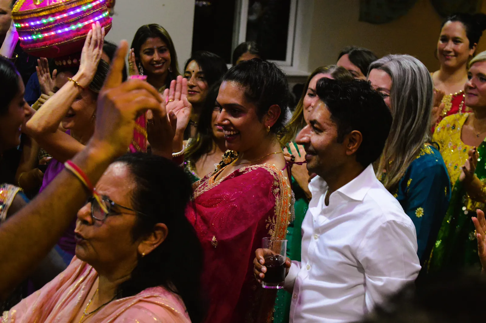 Preet wedding photography