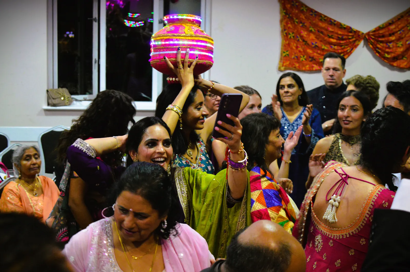 Preet wedding photography
