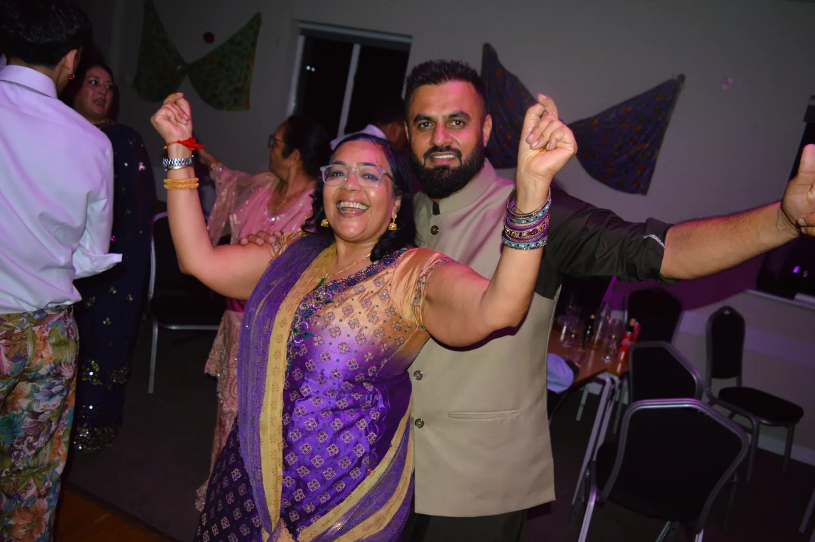 Preet wedding photography