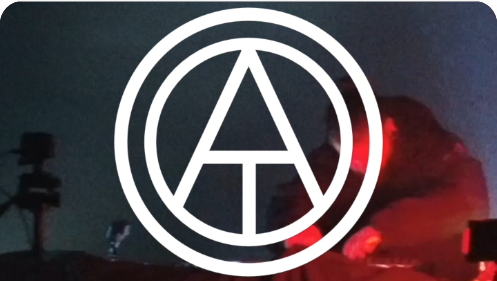 AUTON performing at Mettle Works