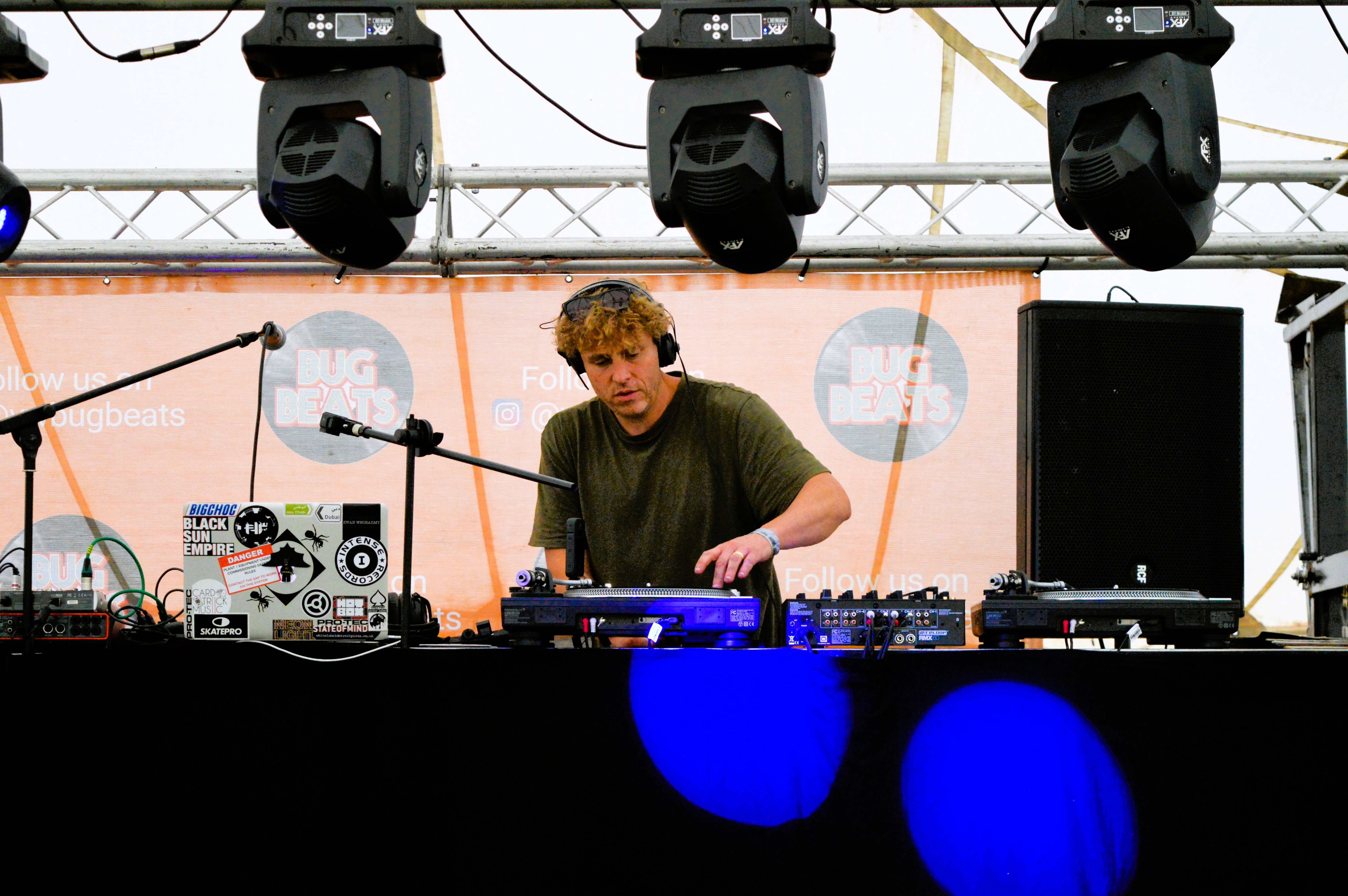 Neal event photography