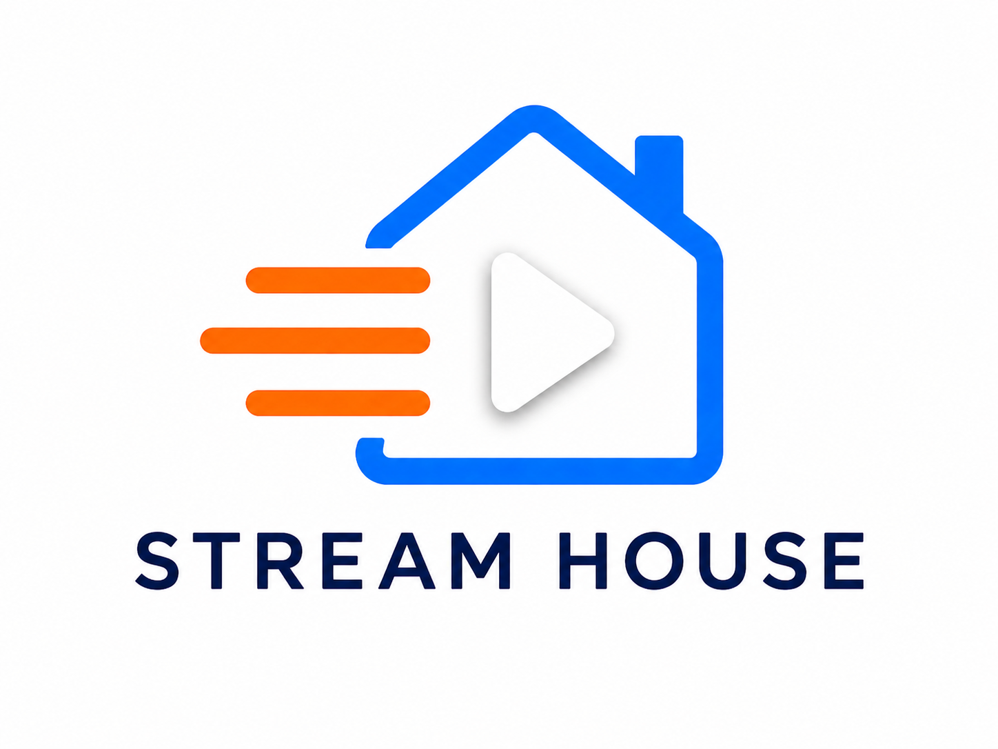 Steam House Logo